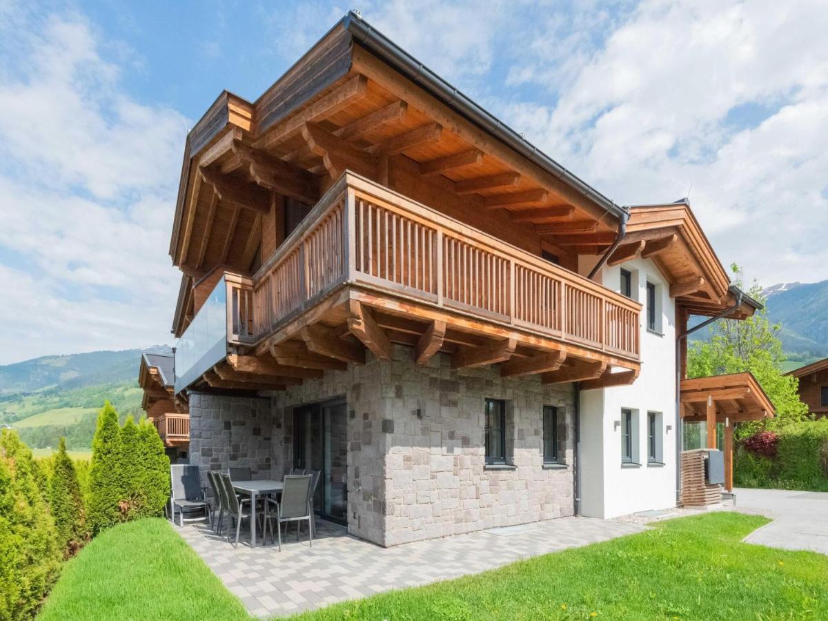 Detached Luxury Holiday Home With Sauna Нидернзилль Экстерьер фото