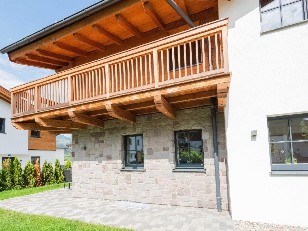 Detached Luxury Holiday Home With Sauna Нидернзилль Экстерьер фото
