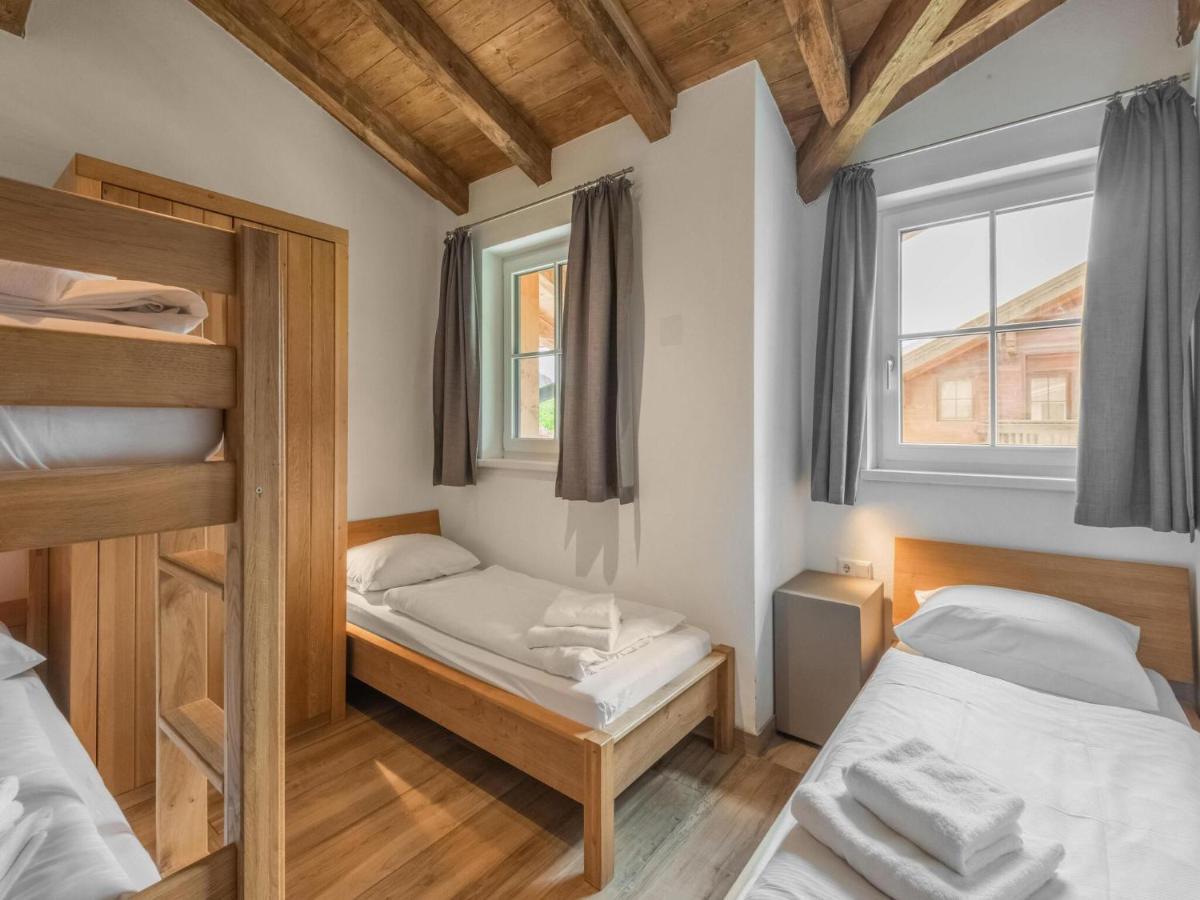 Detached Luxury Holiday Home With Sauna Нидернзилль Экстерьер фото