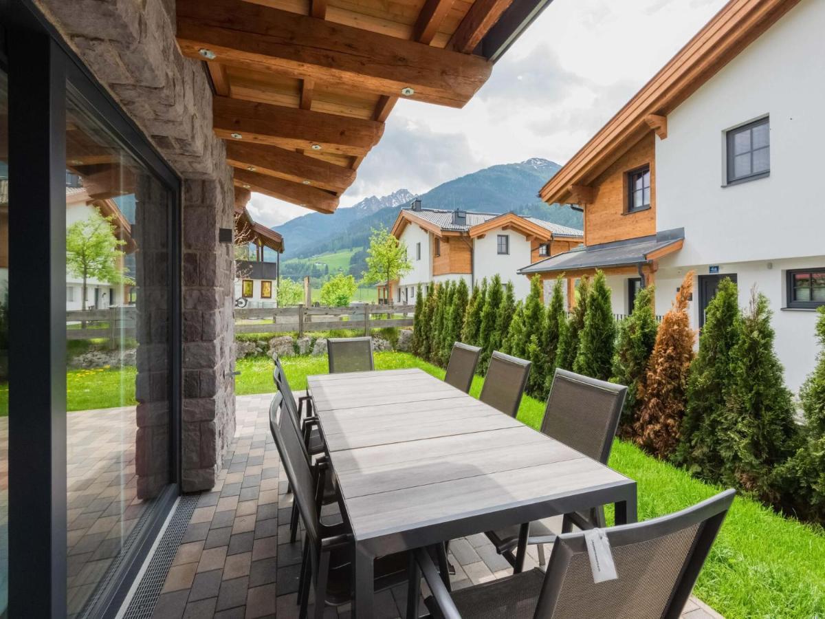 Detached Luxury Holiday Home With Sauna Нидернзилль Экстерьер фото