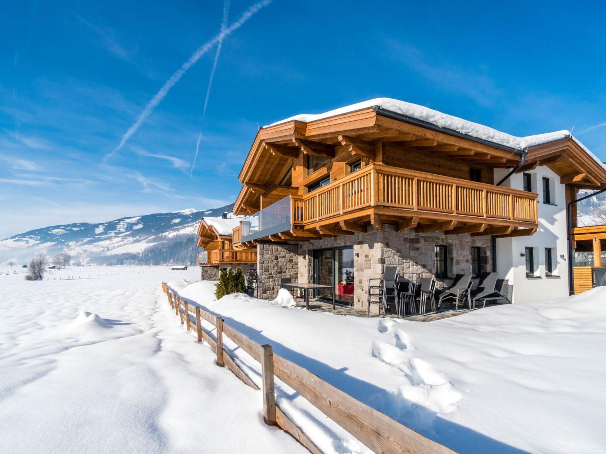 Detached Luxury Holiday Home With Sauna Нидернзилль Экстерьер фото